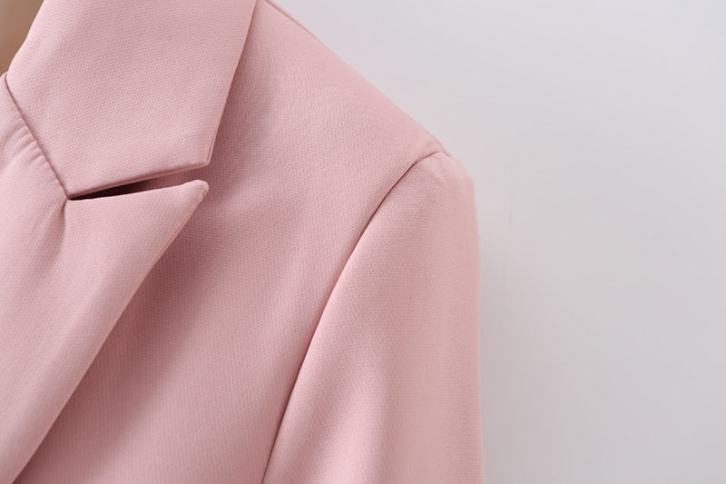 Dreamy Moment Suit Jacket