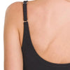 Back To The Basic's Spaghetti Strap Bodycon Mini Dress - Lustreve