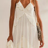 Barefoot Luxury Tiered Maxi Dress - Lustreve