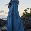 Barefoot Luxury Tiered Maxi Dress - Lustreve