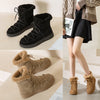 Cold Crush Boots