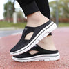 MeshCut Sandals