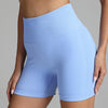 Power Curve Seamless Fit Shorts