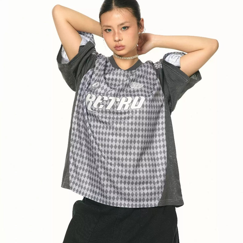 Diamond Vibes Active Top