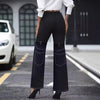 Chic Statement Denim Jeans