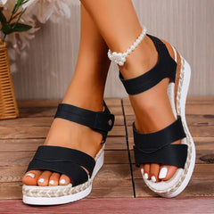 EasyRise Wedges"