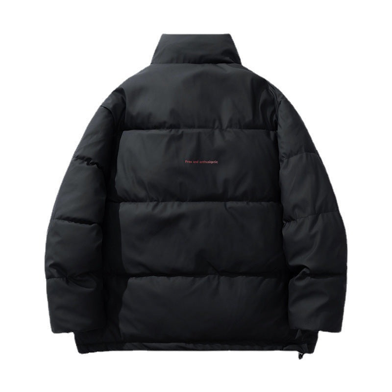 Without A Bouther Jacket