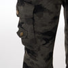 Camouflage Queen Cargo Pants