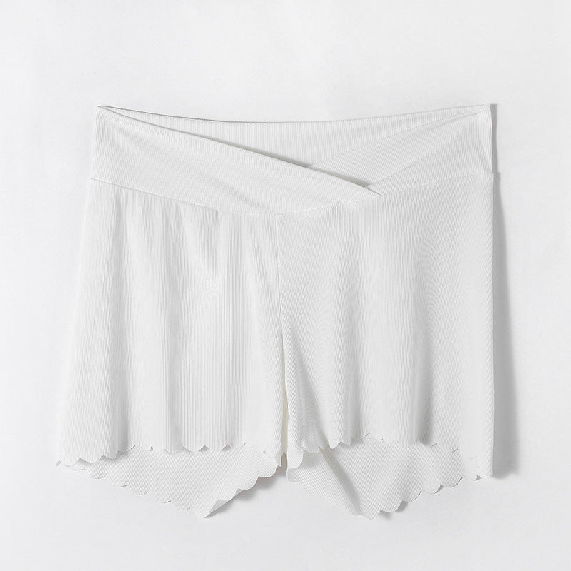 Casual Stay Home Shorts