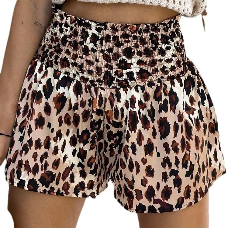 Comfy Vibe Wide-legs