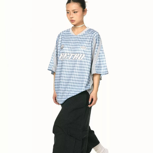 Diamond Vibes Active Top