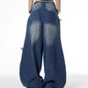 Mop Matchet Pants