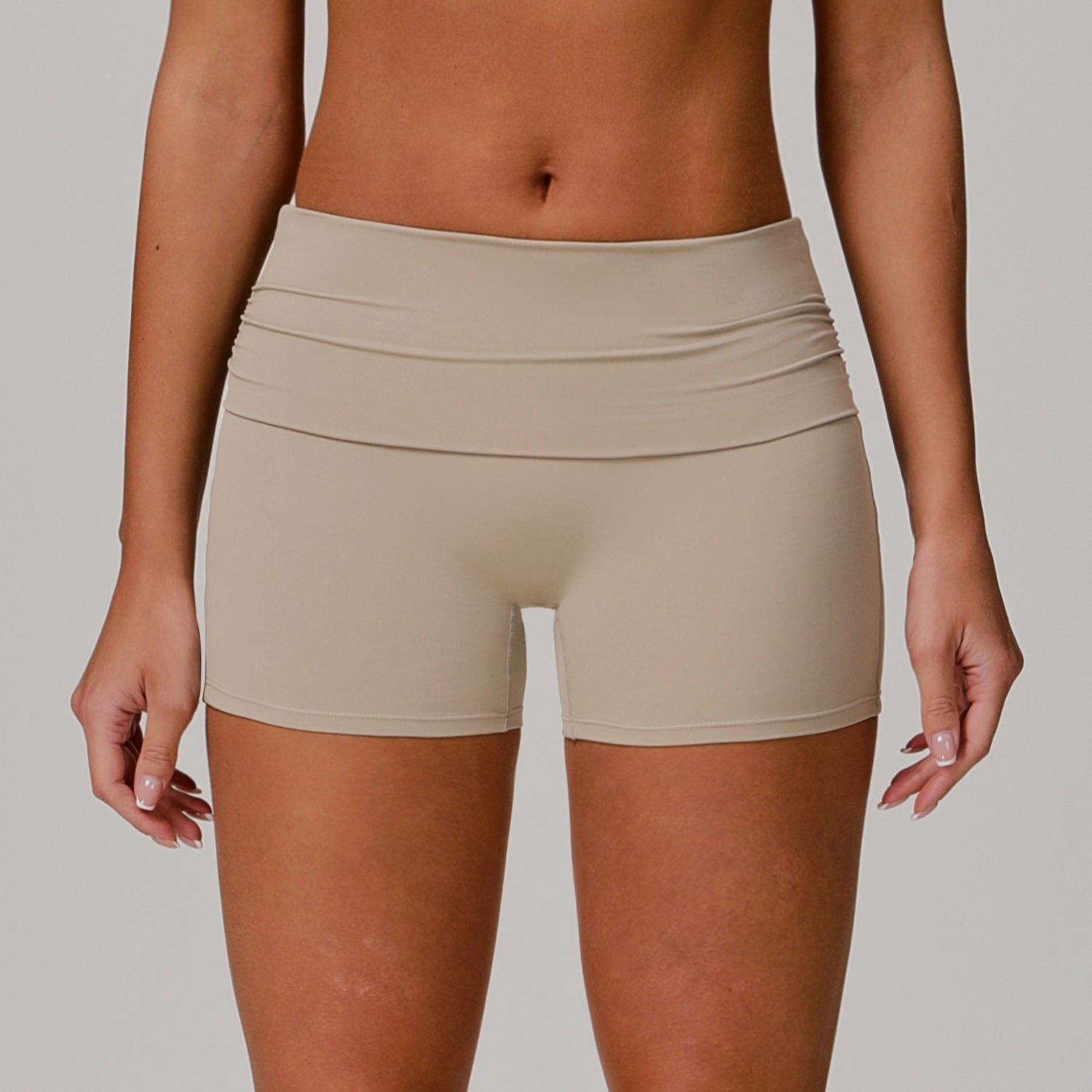 Balance Core Shorts