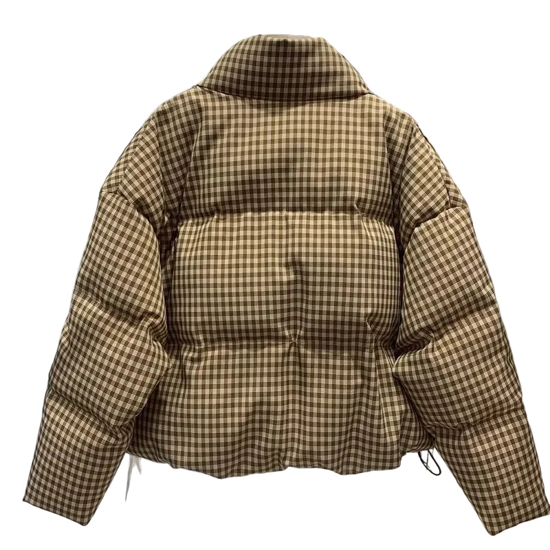 Slope Days Puffer Jacket