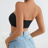 Undercover Tube Top Bra