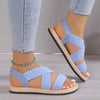 BareStep Flats