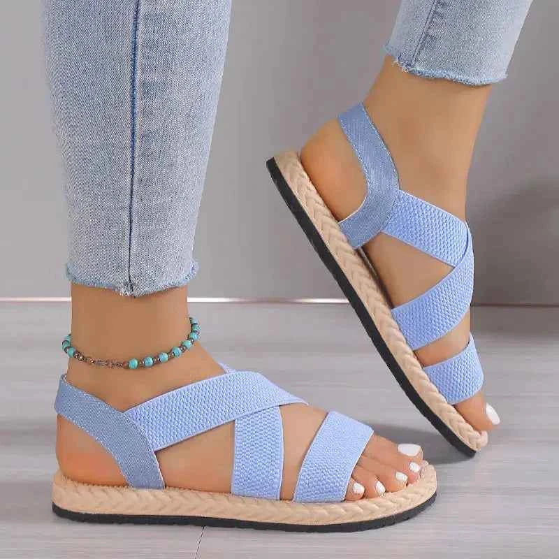 BareStep Flats"