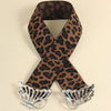 Butterfly Alloy Buckle Elastic Belt - Lustreve