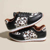 LeopardRun Sneakers