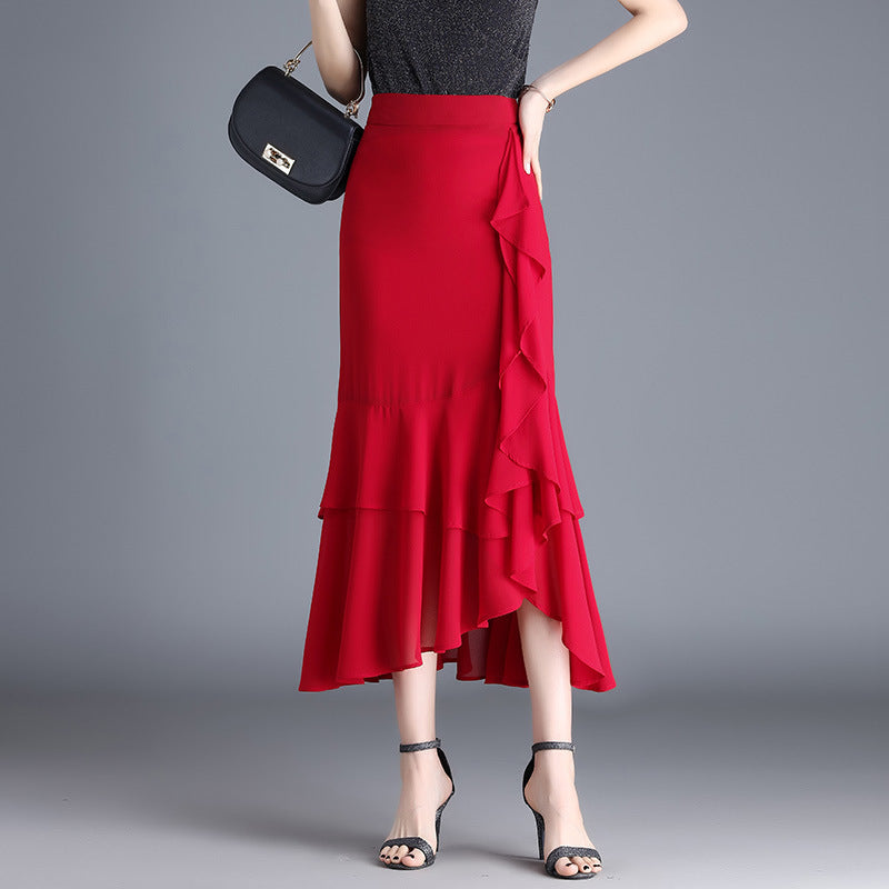 Couture Classic Skirt