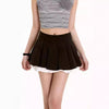 Chanix Mini Skirt