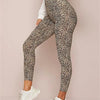 Shape Boost Stretch High-Waist Pants