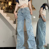 Rogue ’92 High Street Jeans