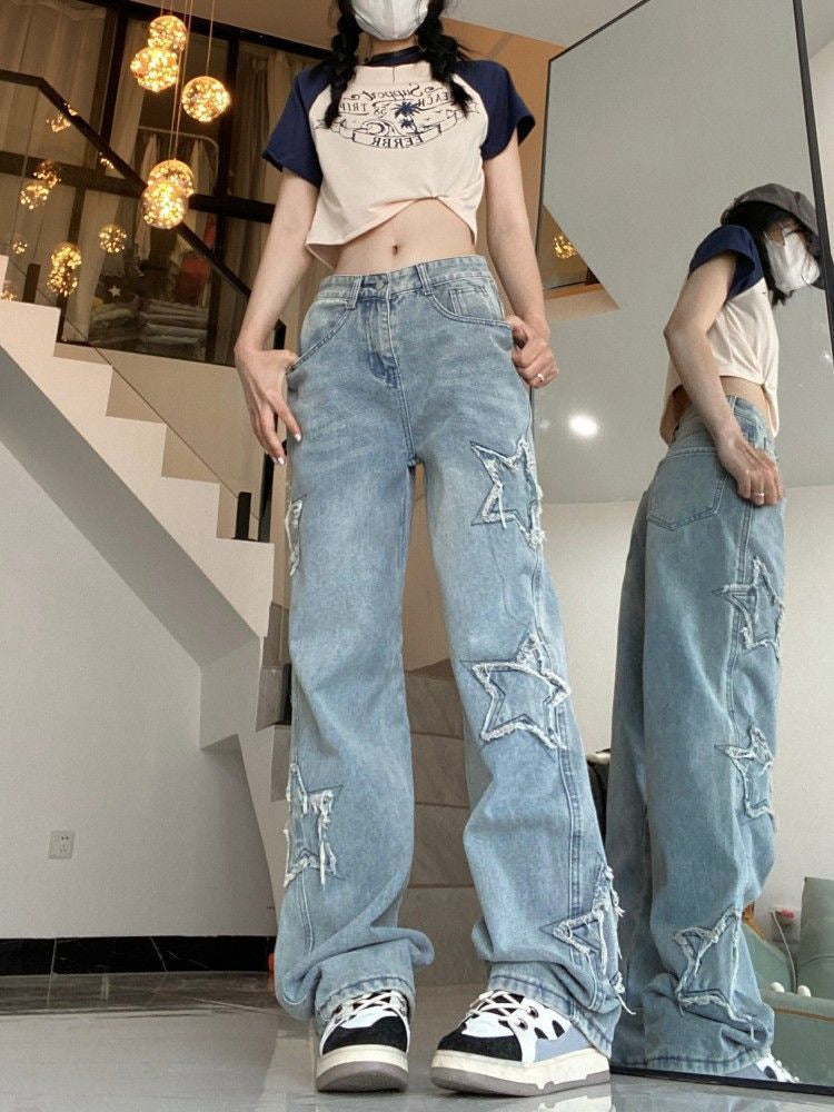 Rogue ’92 High Street Jeans