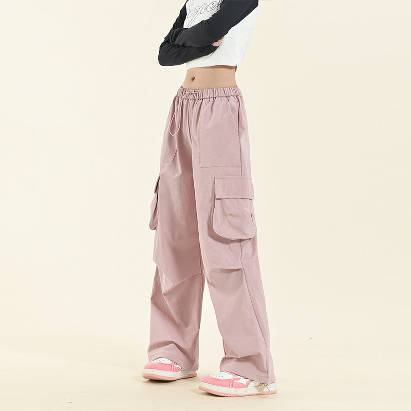 Wander Code Cargo Pants