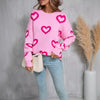 Love Mode Pullover