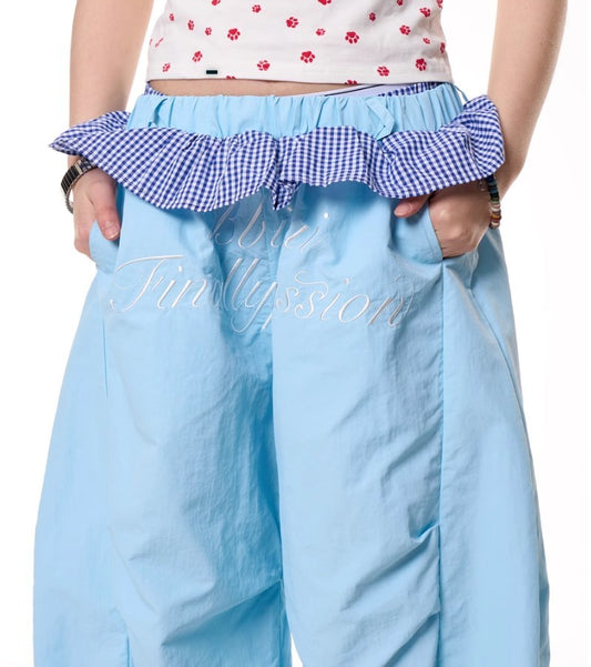 The Lily 2 piece Pants