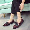 BowPoint Loafers