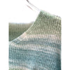 MoodPop: Gestreifter Strickpullover