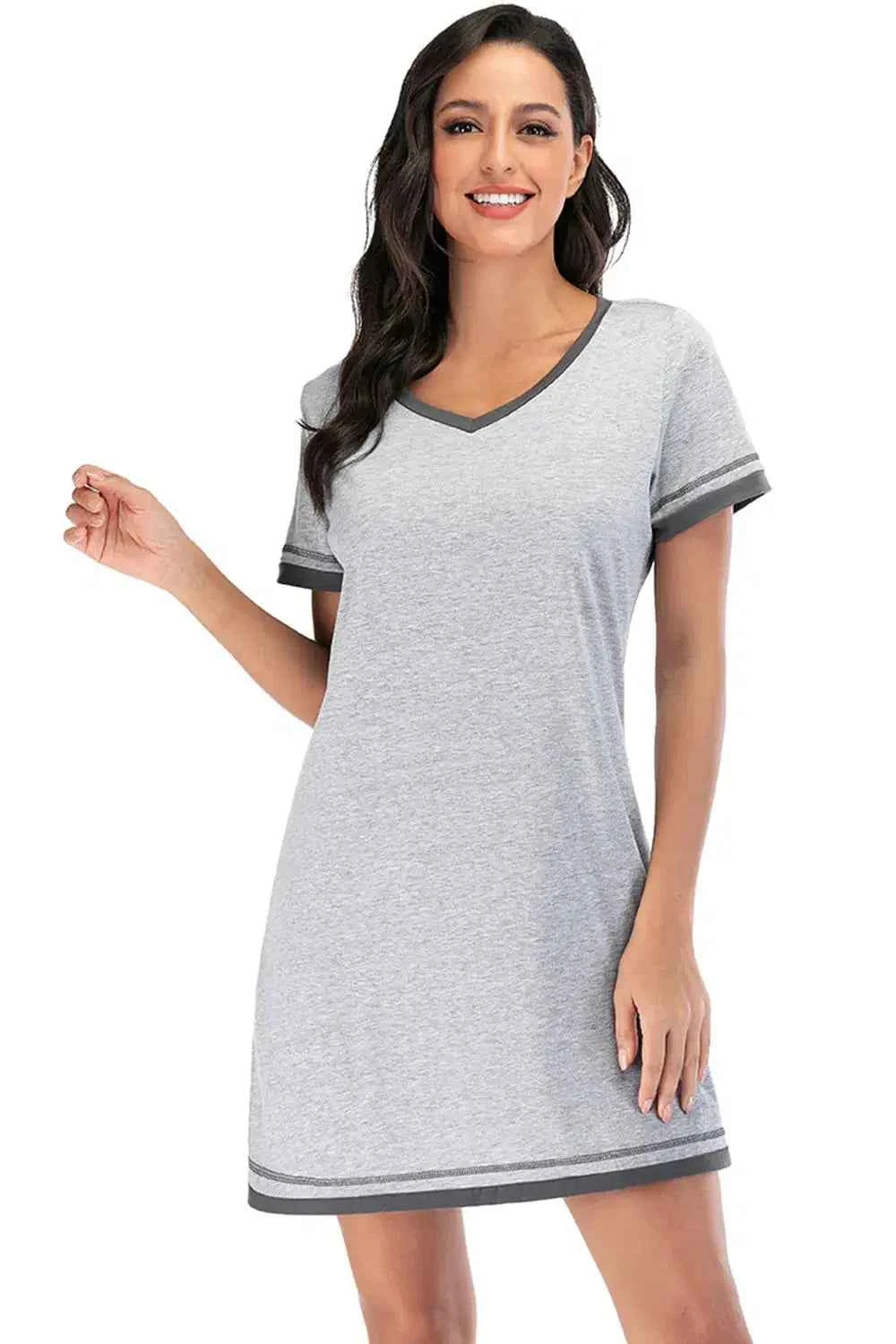Stay Asleep Sleep Shirt