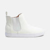 Cloud Walk Suede Chelsea Sneaker Boots
