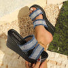 ShineHem Wedges