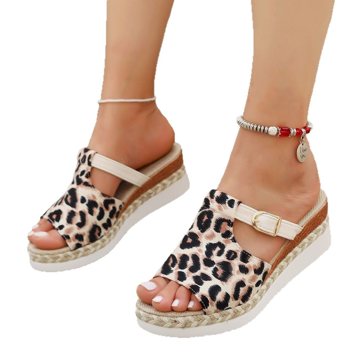 Shade Wedges"