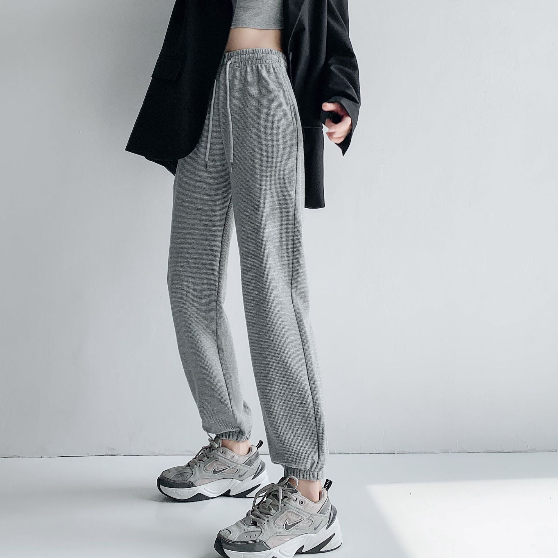 Best Game Cuffed Jogger Pants