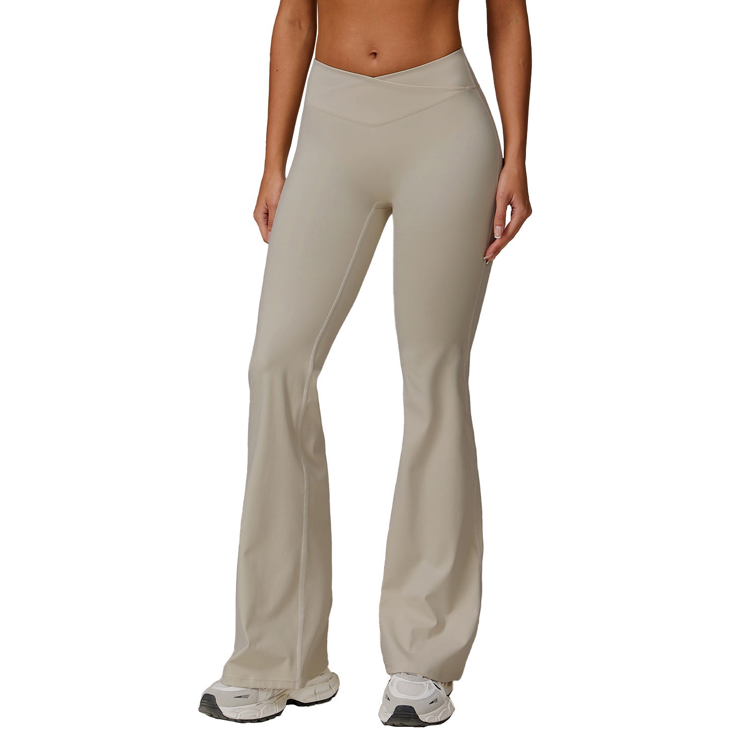 Pantalon de loisirs coupe skinny Lorenzo