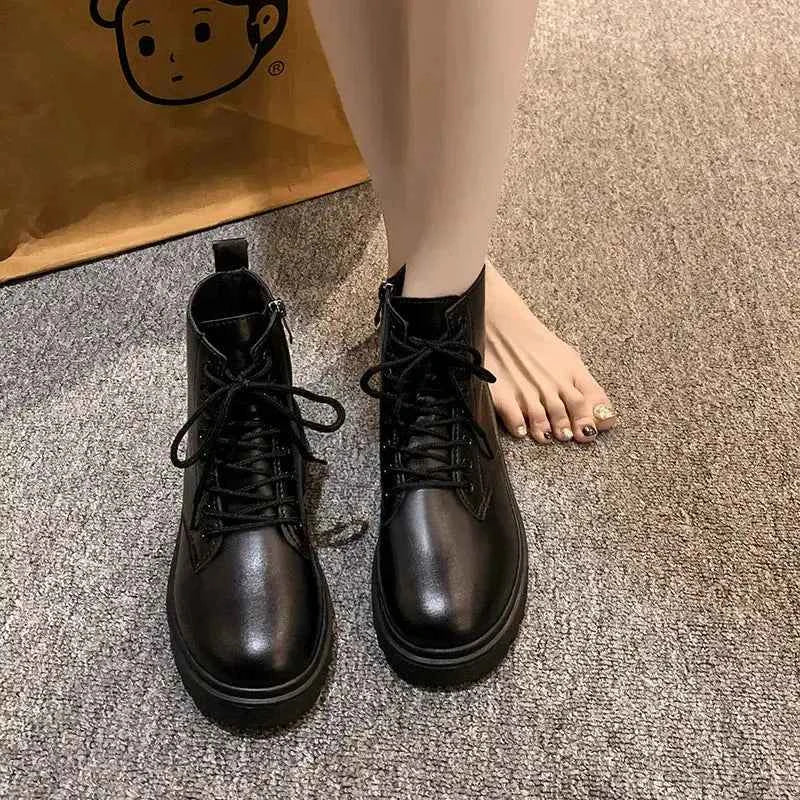 UrbanMartin Boots"