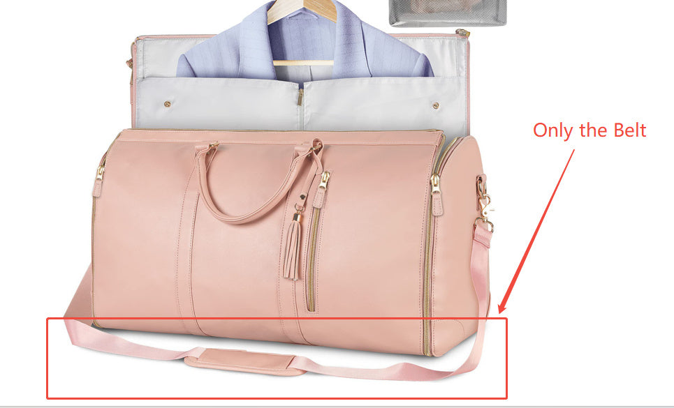 Sac de voyage grande capacité pour femme