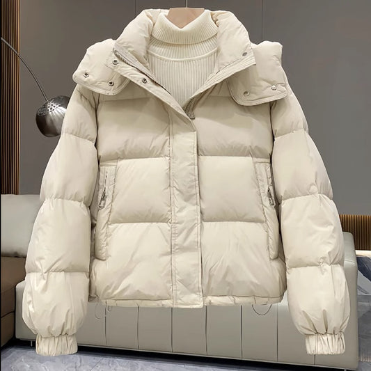 Kimberly Padded Jacket