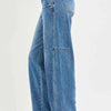 RISEN Slouchy Baggy Jeans