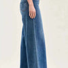 Judy Blue High Waist Palazzo Jeans