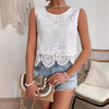 Angel Energy Lace Top