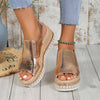 Shine Hollow Wedges