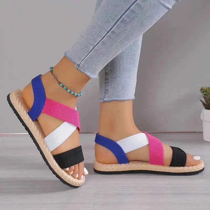 BareStep Flats"