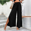 Marilyn Wide-Leg Trousers