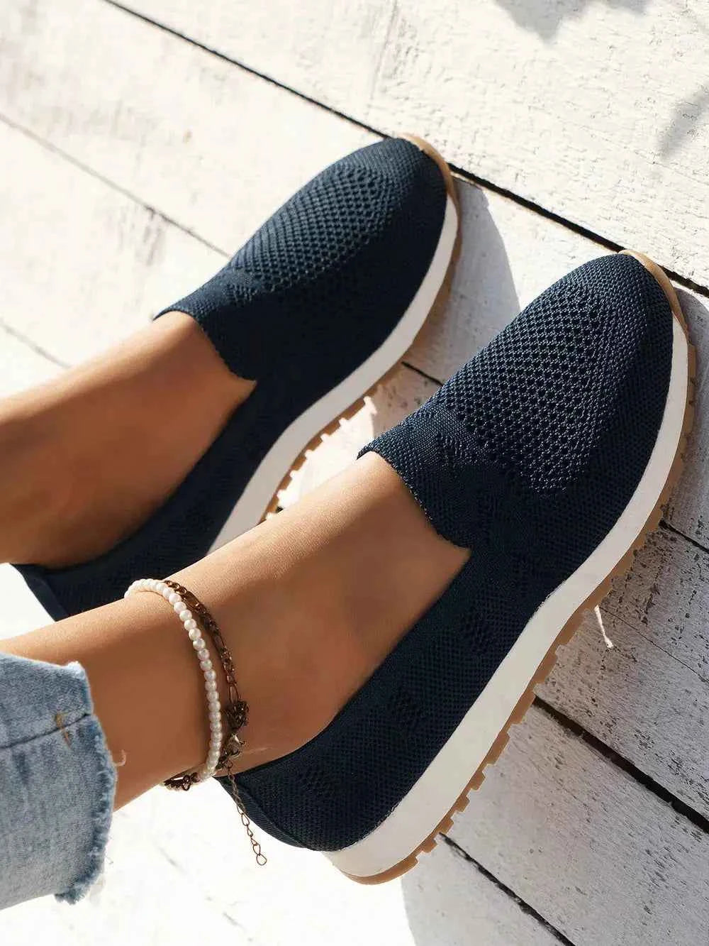 AirStep Slip-Ons"