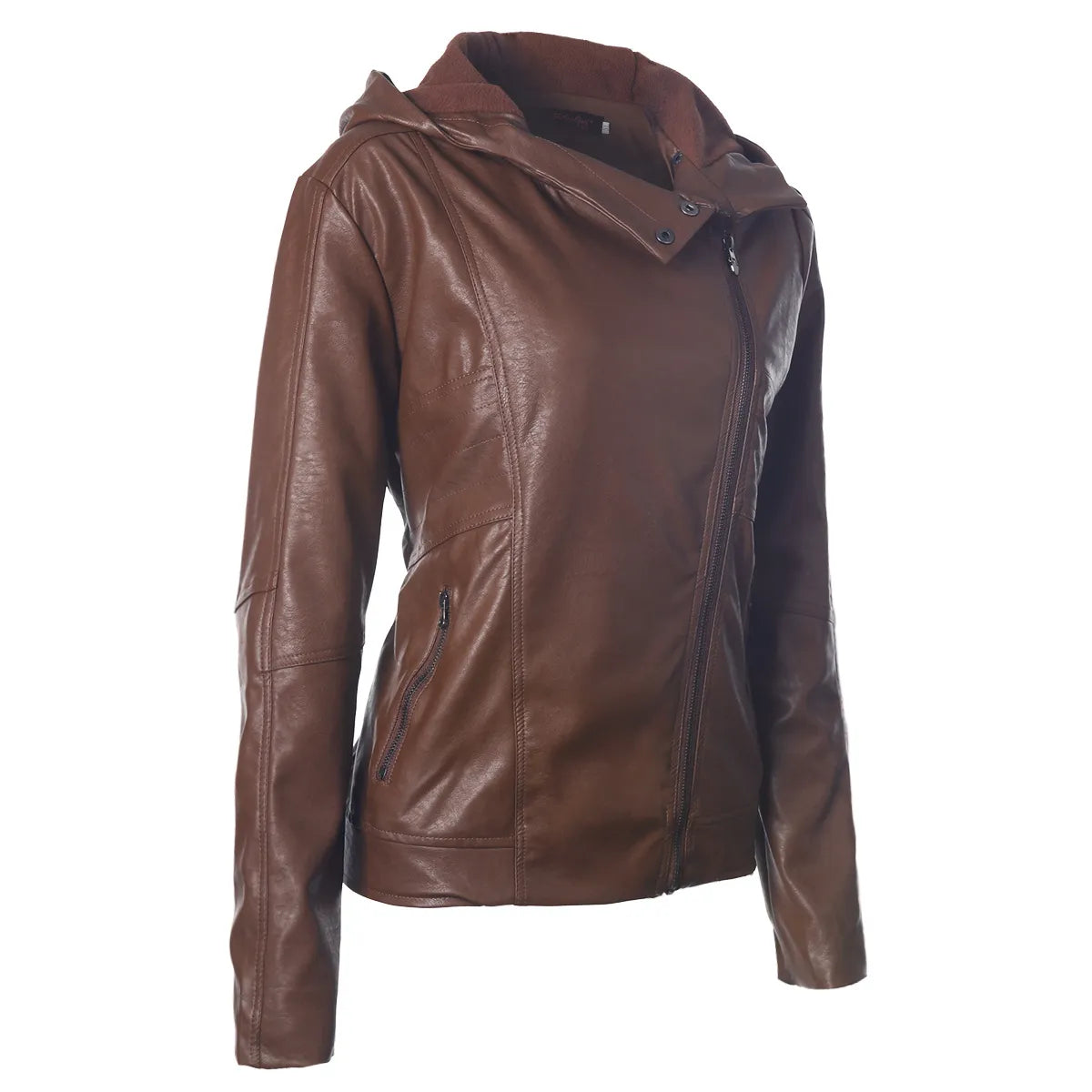 Genuine Leather Jacket